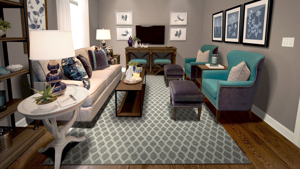 HGTV & Bassett Branded Entertainment